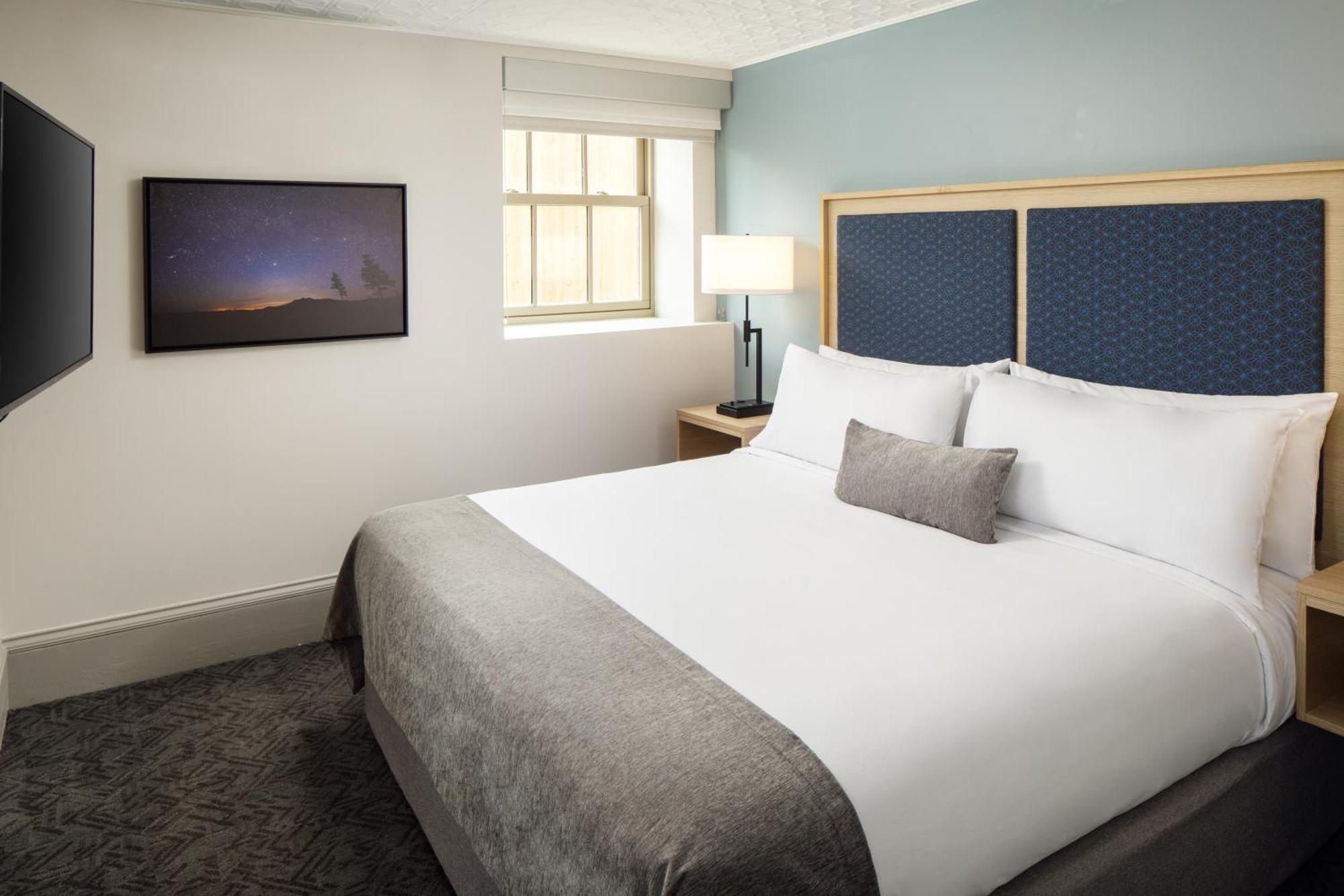 Hotel Ursa Orono Luaran gambar