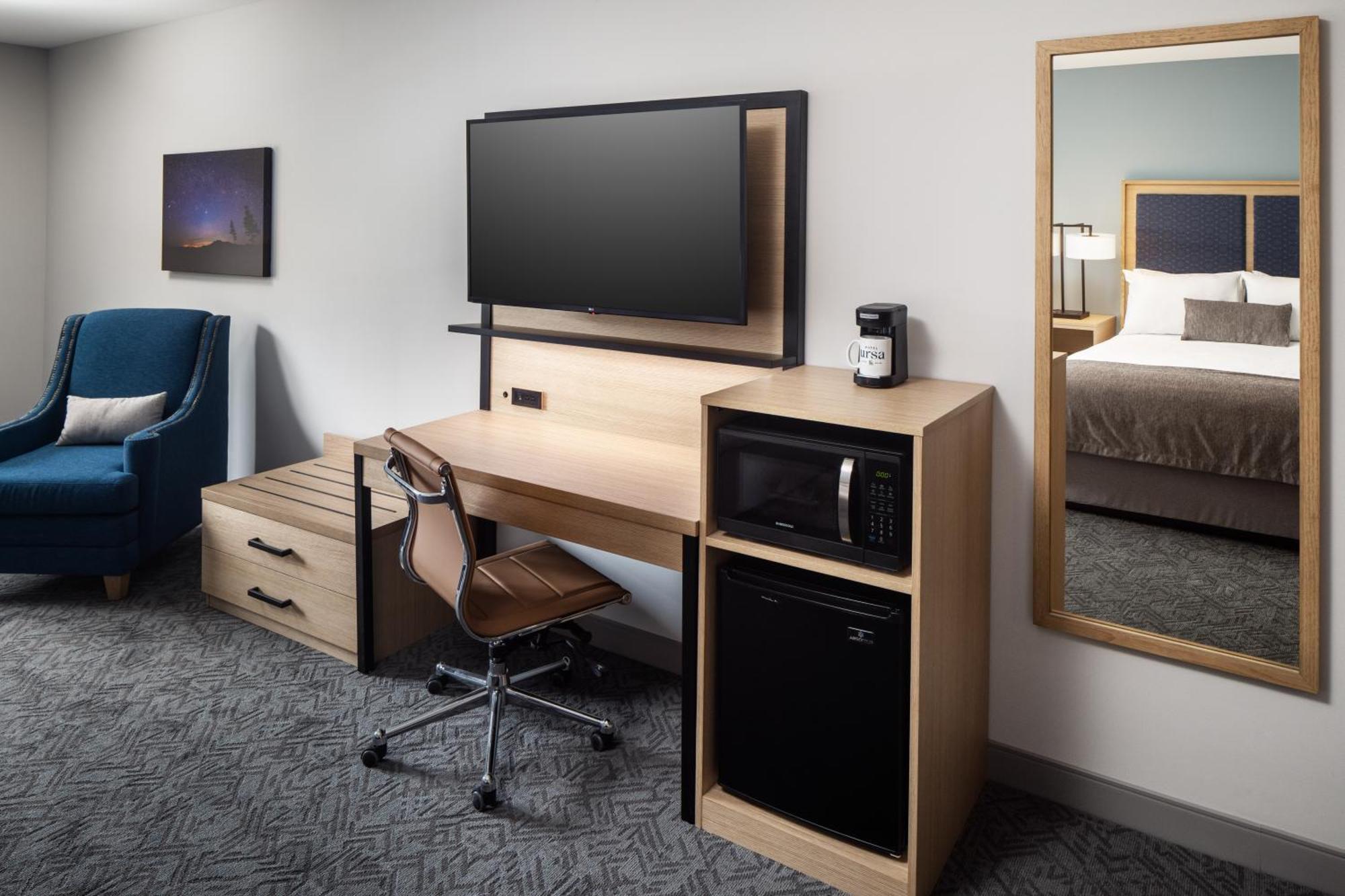 Hotel Ursa Orono Luaran gambar