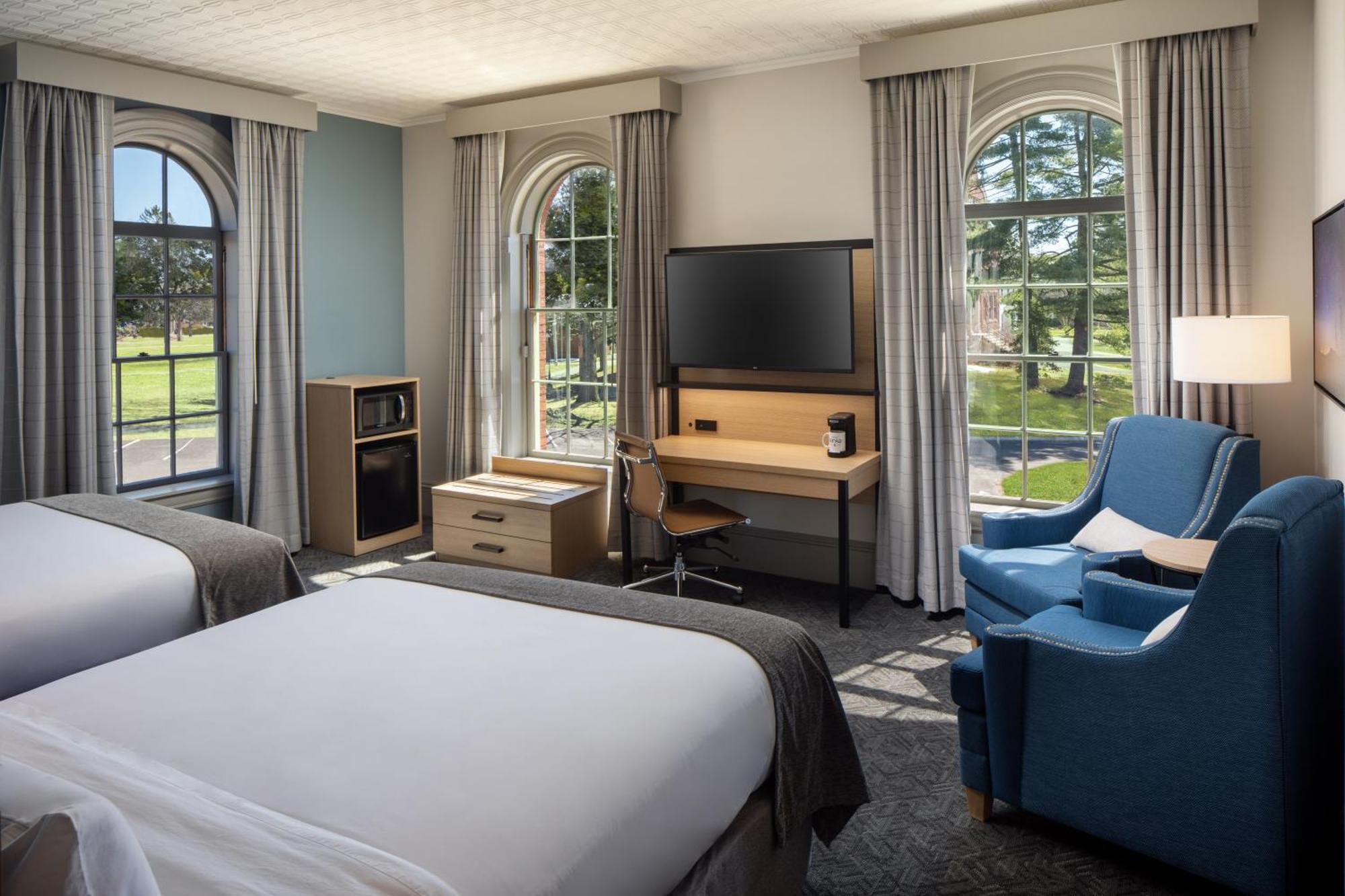 Hotel Ursa Orono Luaran gambar